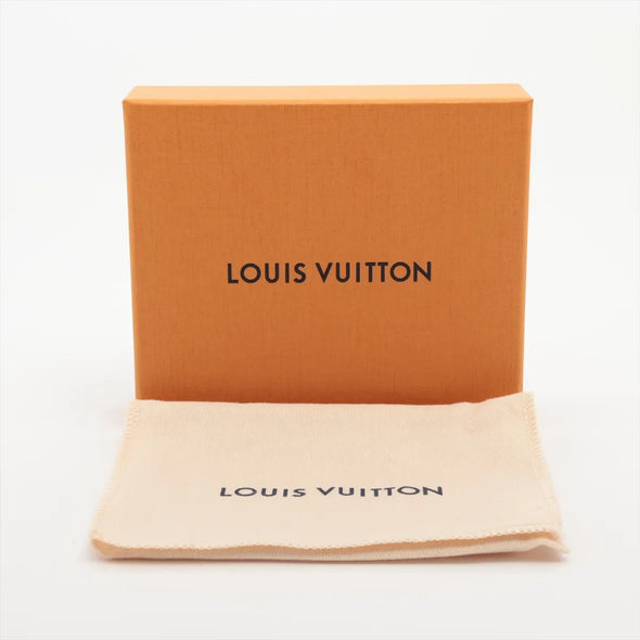 Louis Vuitton Monogram Canvas Victorine Wallet [Clearance Sale]