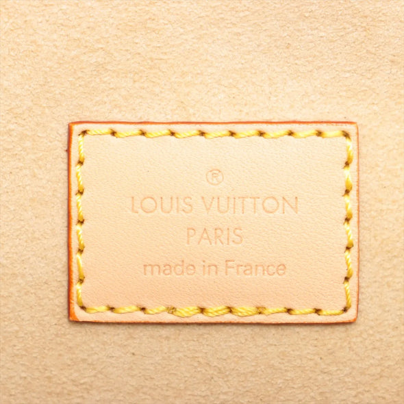 Louis Vuitton Monogram Canvas Saumur BB [Clearance Sale]