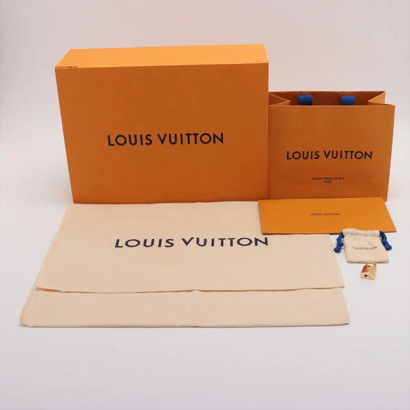 Louis Vuitton Monogram Canvas Saumur BB [Clearance Sale]