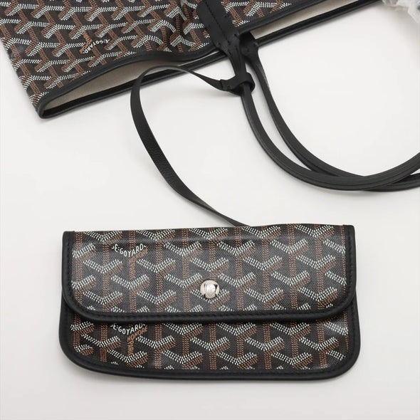 Goyard Saint Louis PM [Clearance Sale]