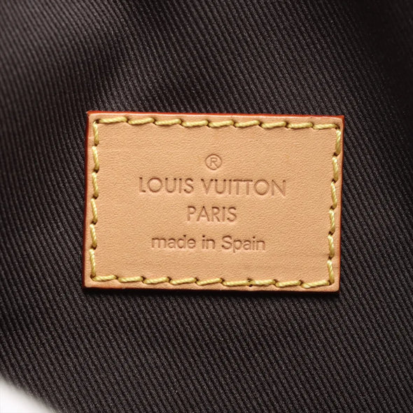 Louis Vuitton Monogram Canvas Nano Diane [Clearance Sale]