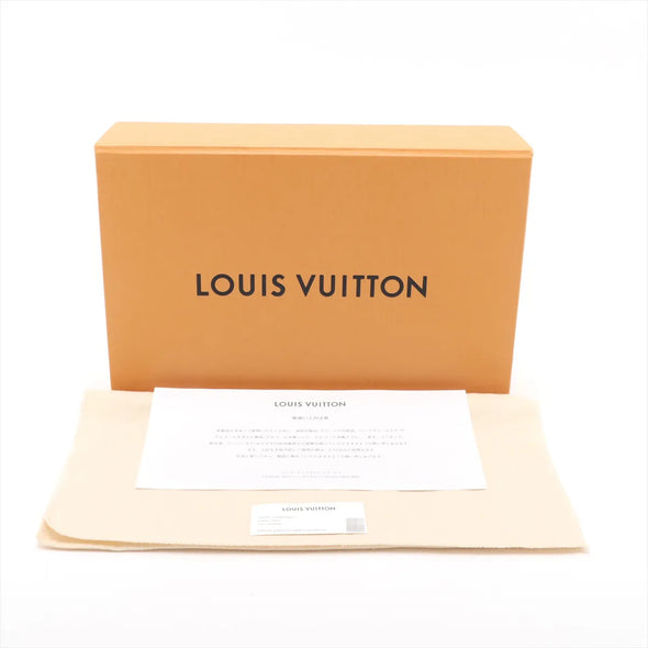 Louis Vuitton Monogram Canvas Nano Diane [Clearance Sale]