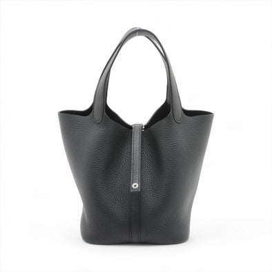 Hermes Taurillon Clemence (2025) Picotin Lock 22 [Clearance Sale]