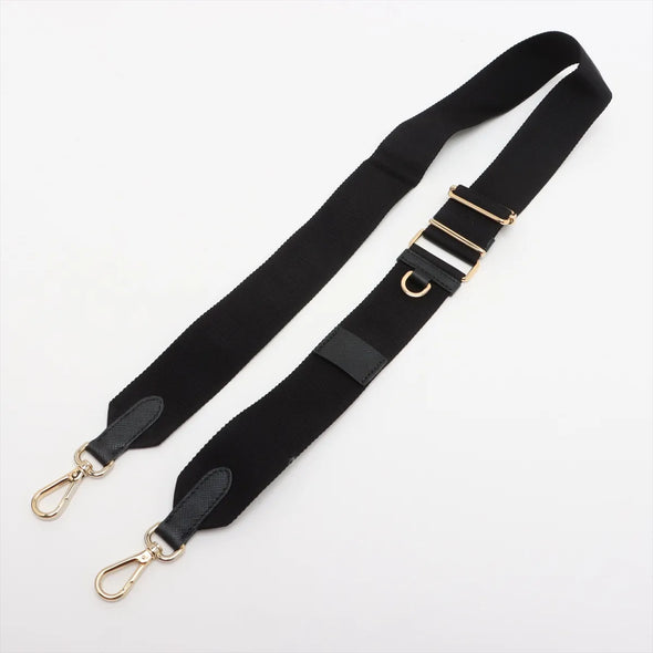 Prada Black Re-Edition 2005 Re-Nylon Shoulder Bag [Clearance Sale]