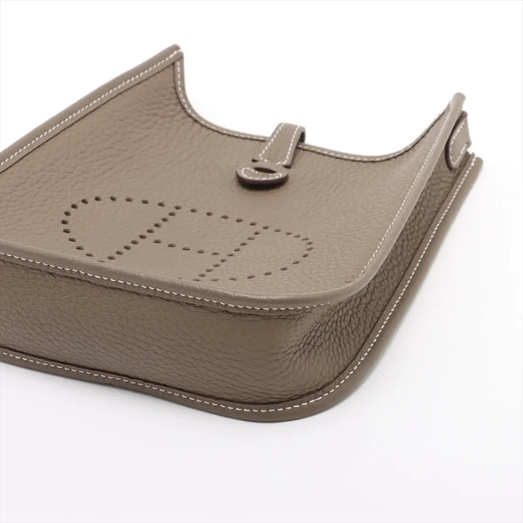 Hermes Taurillon Clemence (2024) Evelyne 16 TPM [Clearance Sale]