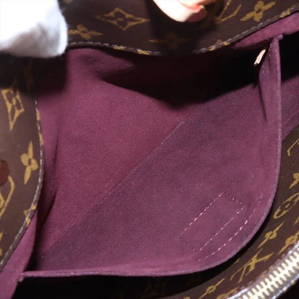 Louis Vuitton Monogram Montaigne MM [Clearance Sale]