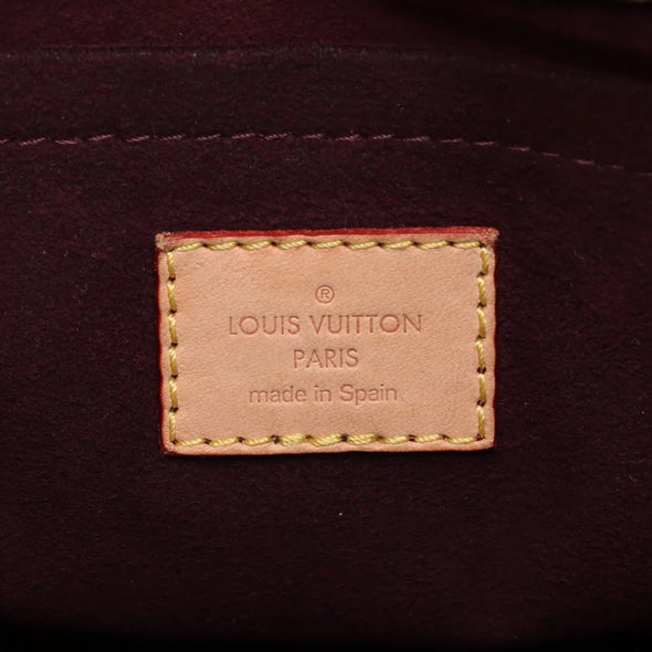 Louis Vuitton Monogram Montaigne MM [Clearance Sale]