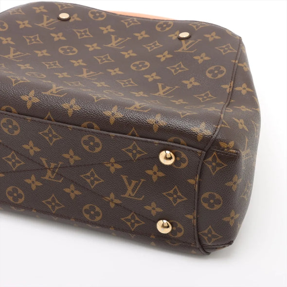 Louis Vuitton Monogram Montaigne MM [Clearance Sale]