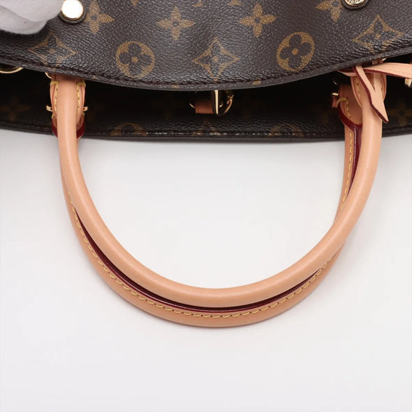 Louis Vuitton Monogram Montaigne MM [Clearance Sale]