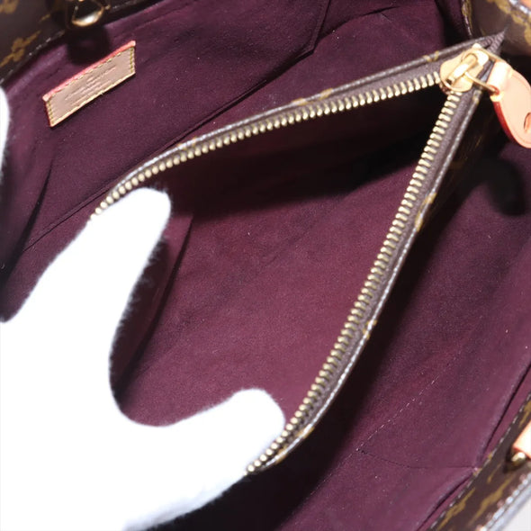 Louis Vuitton Monogram Montaigne MM [Clearance Sale]