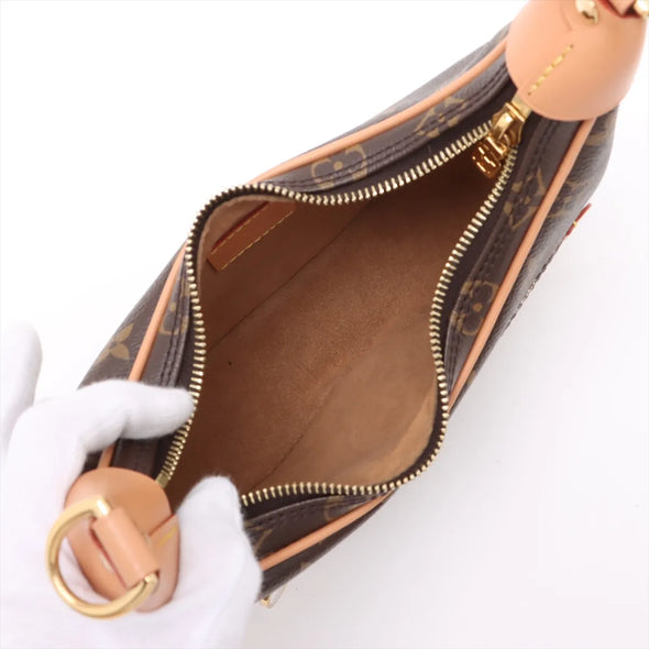Louis Vuitton Monogram Canvas Loop Bag [Clearance Sale]