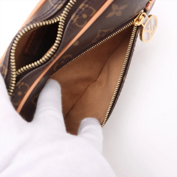 Louis Vuitton Monogram Canvas Loop Bag [Clearance Sale]
