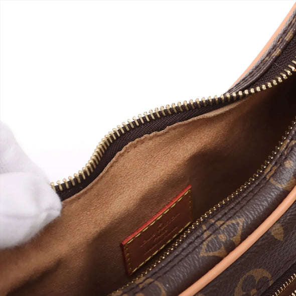 Louis Vuitton Monogram Canvas Loop Bag [Clearance Sale]