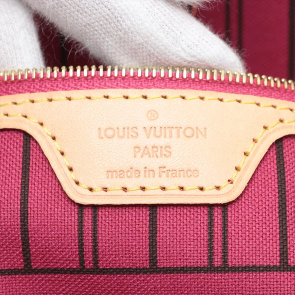 Louis Vuitton Monogram Canvas Neverfull MM [Clearance Sale]