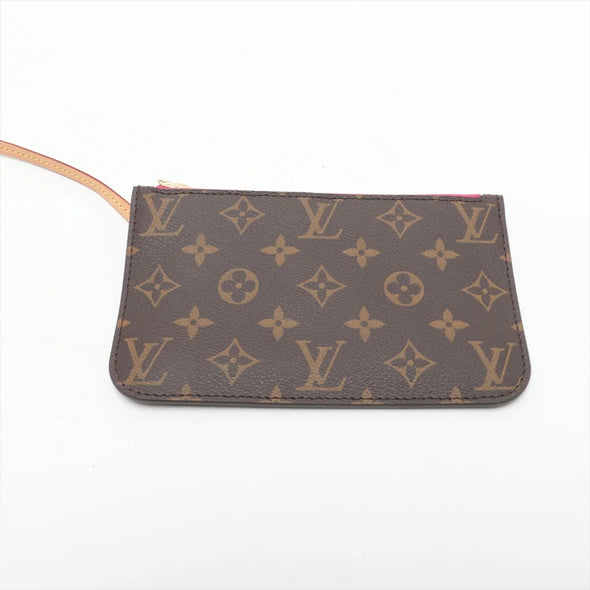 Louis Vuitton Monogram Canvas Neverfull MM [Clearance Sale]