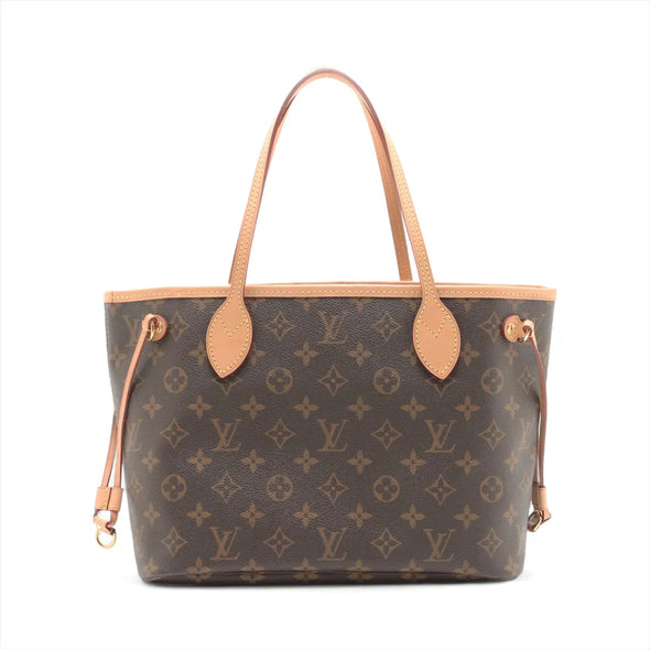 Louis Vuitton Monogram Canvas Neverfull MM [Clearance Sale]