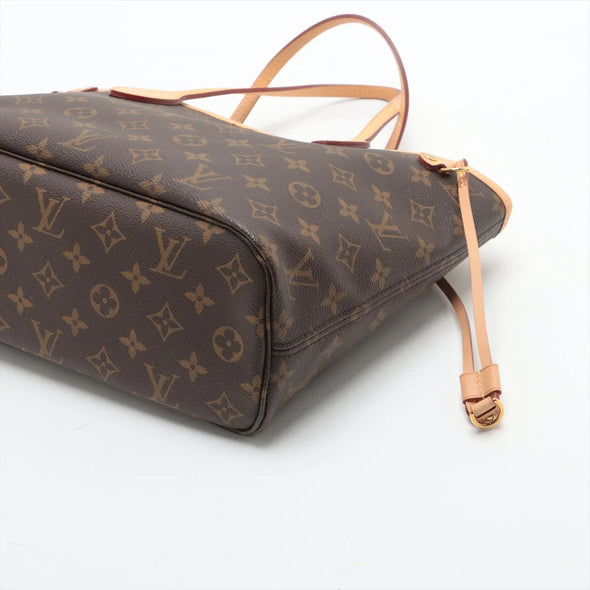 Louis Vuitton Monogram Canvas Neverfull MM [Clearance Sale]