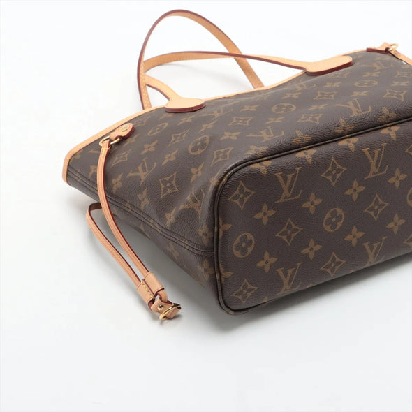 Louis Vuitton Monogram Canvas Neverfull MM [Clearance Sale]