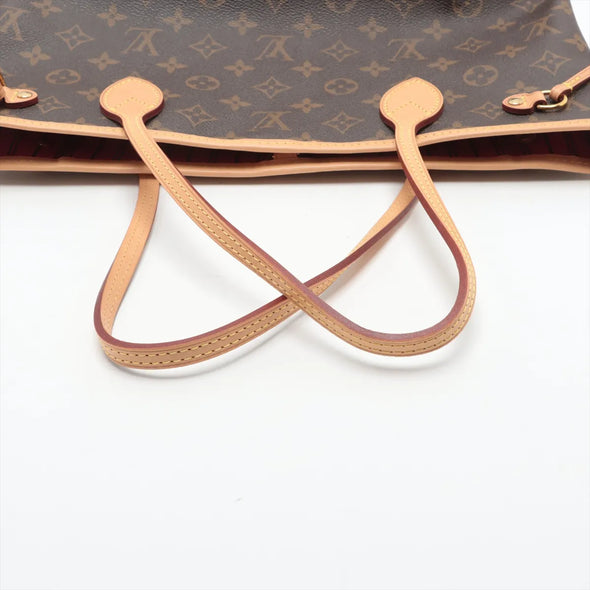 Louis Vuitton Monogram Canvas Neverfull MM [Clearance Sale]