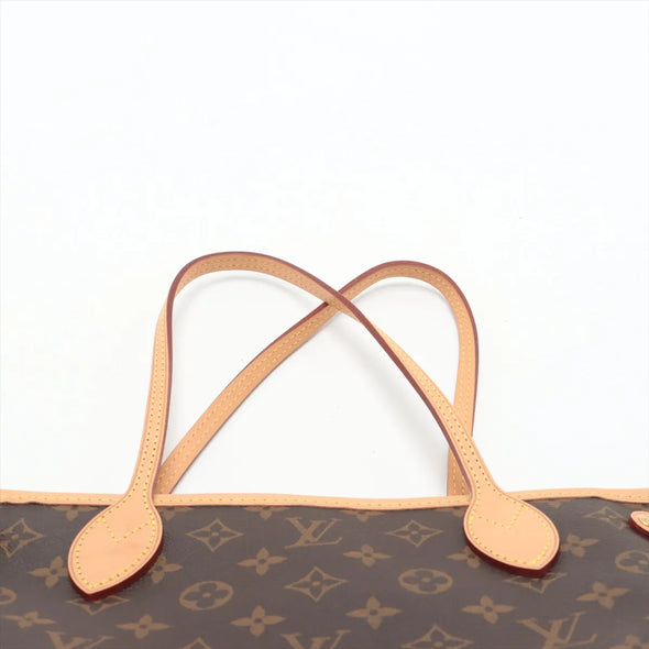 Louis Vuitton Monogram Canvas Neverfull MM [Clearance Sale]