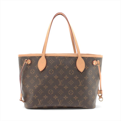 Louis Vuitton Monogram Canvas Neverfull MM [Clearance Sale]