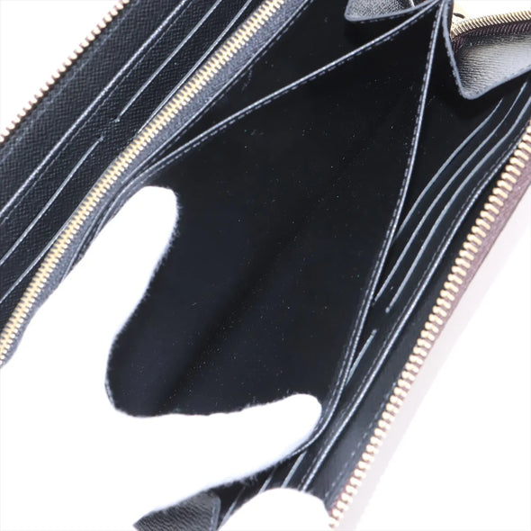 Louis Vuitton Monogram Reverse Zippy Wallet [Clearance Sale]