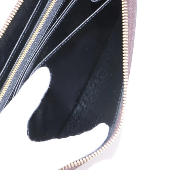 Louis Vuitton Monogram Reverse Zippy Wallet [Clearance Sale]