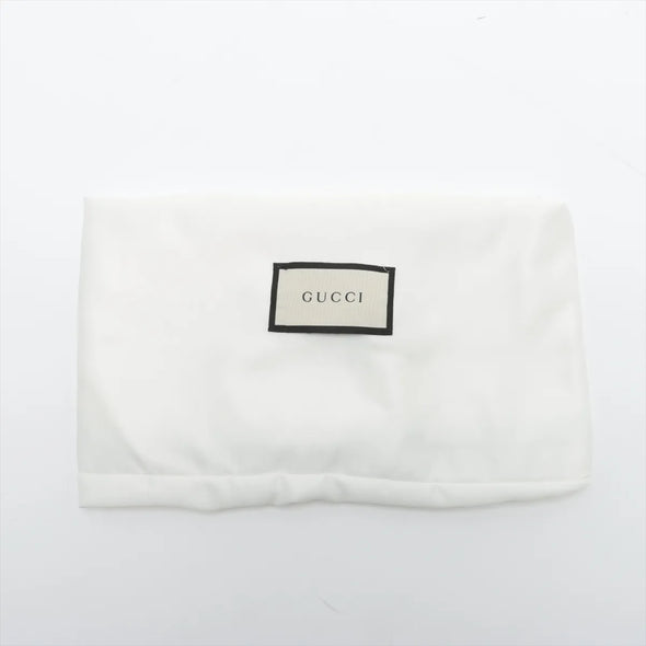 Gucci GG Supreme Gucci Horsebit 1955 Medium Shoulder Bag [Clearance Sale]