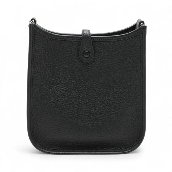 Hermes Taurillon Clemence (2022) Evelyne 16 TPM [Clearance Sale]