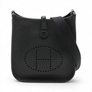 Hermes Taurillon Clemence (2022) Evelyne 16 TPM [Clearance Sale]