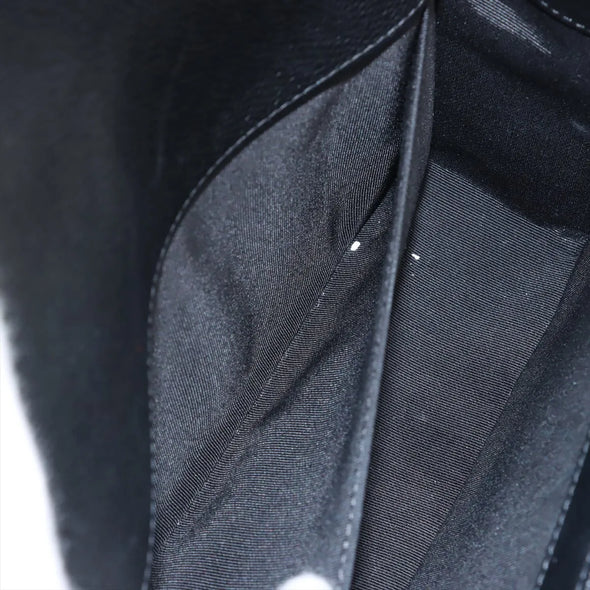 Chanel Black Caviar Calfskin Boy Chanel Flap Closure Handbag [Clearance Sale]