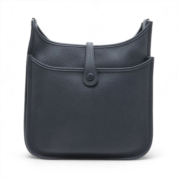 Hermes Taurillon Clemence (2025) Evelyne 3 PM [Clearance Sale]