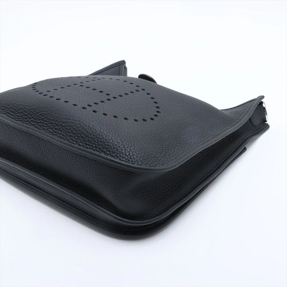 Hermes Taurillon Clemence (2025) Evelyne 3 PM [Clearance Sale]