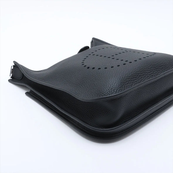 Hermes Taurillon Clemence (2025) Evelyne 3 PM [Clearance Sale]