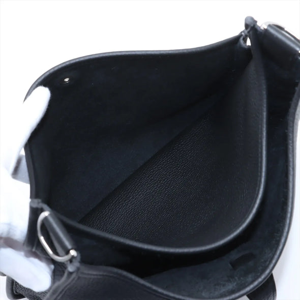 Hermes Taurillon Clemence (2025) Evelyne 3 PM [Clearance Sale]