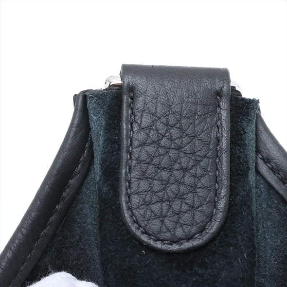 Hermes Taurillon Clemence (2025) Evelyne 3 PM [Clearance Sale]