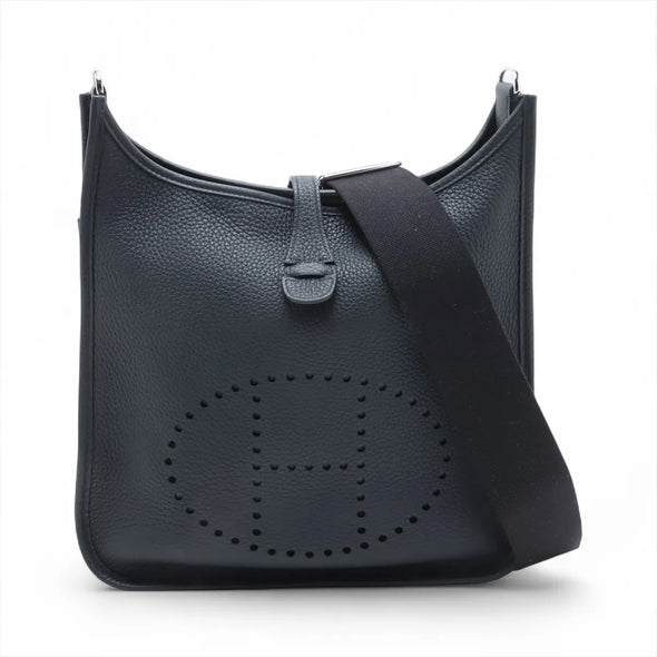 Hermes Taurillon Clemence (2025) Evelyne 3 PM [Clearance Sale]