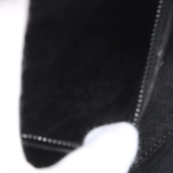Christian Dior Black Cannage Lambskin Leather Mini Lady Dior Bag [Clearance Sale]