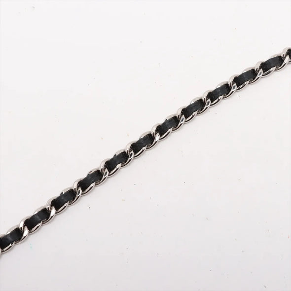 Chanel Black Caviar Calfskin Wallet On Chain [Clearance Sale]