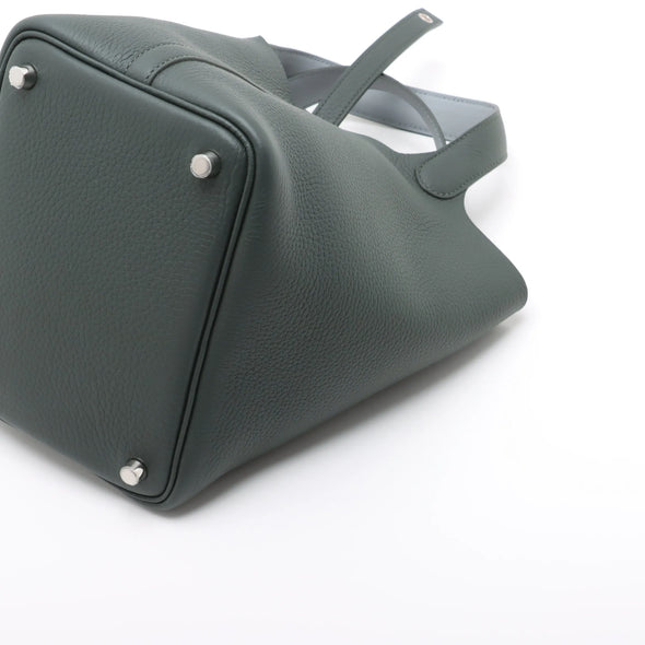 Hermes Taurillon Clemence (2025) Picotin Lock 18 [Clearance Sale]