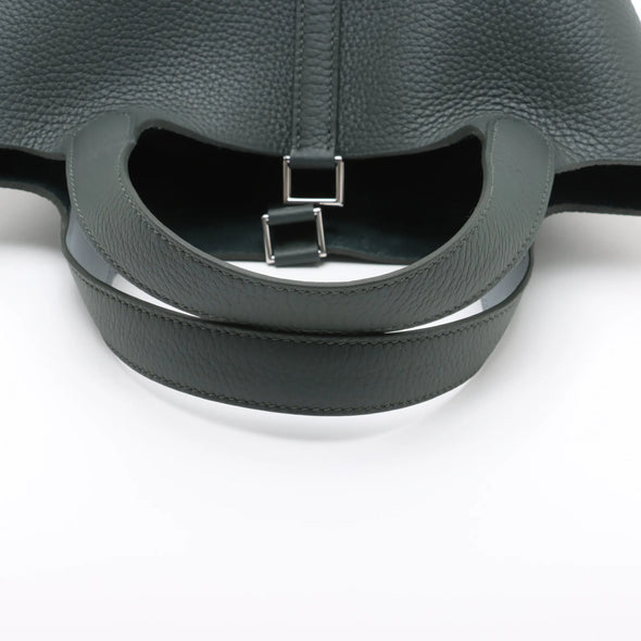 Hermes Taurillon Clemence (2025) Picotin Lock 18 [Clearance Sale]