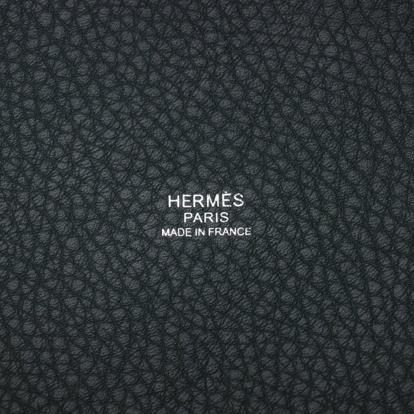 Hermes Taurillon Clemence (2025) Picotin Lock 18 [Clearance Sale]