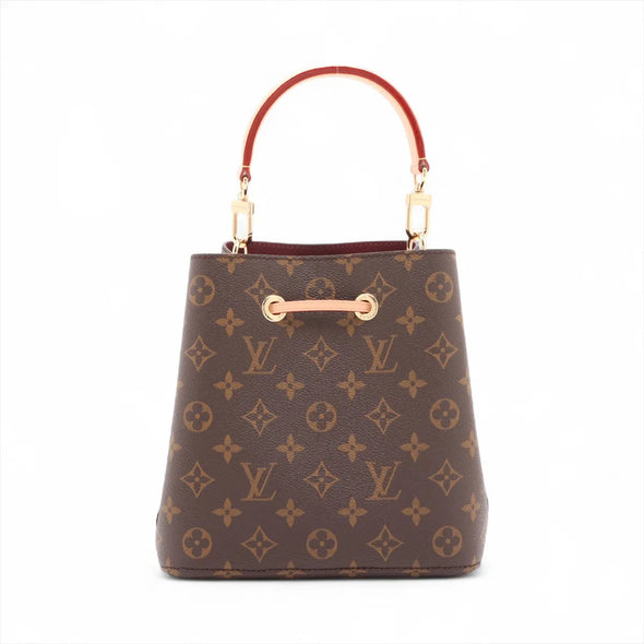 Louis Vuitton Monogram Canvas Neonoe BB [Clearance Sale]