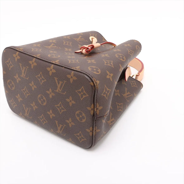 Louis Vuitton Monogram Canvas Neonoe BB [Clearance Sale]