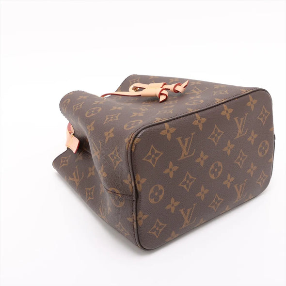 Louis Vuitton Monogram Canvas Neonoe BB [Clearance Sale]