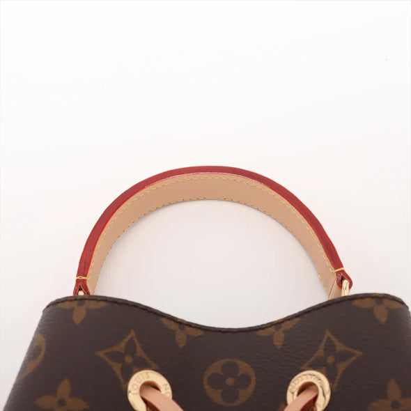 Louis Vuitton Monogram Canvas Neonoe BB [Clearance Sale]