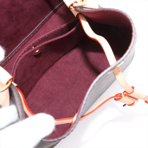Louis Vuitton Monogram Canvas Neonoe BB [Clearance Sale]