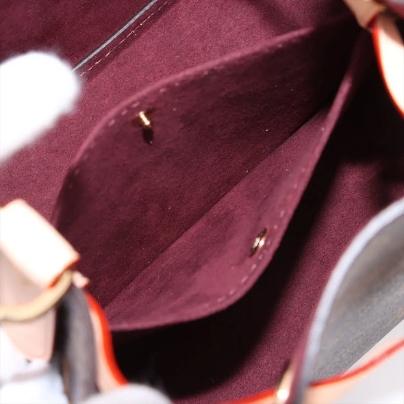 Louis Vuitton Monogram Canvas Neonoe BB [Clearance Sale]