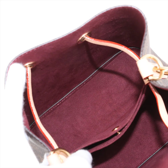 Louis Vuitton Monogram Canvas Neonoe BB [Clearance Sale]