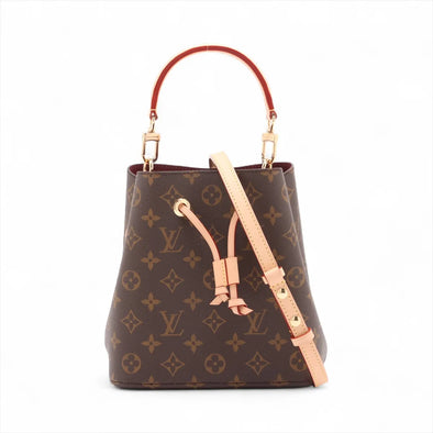 Louis Vuitton Monogram Canvas Neonoe BB [Clearance Sale]